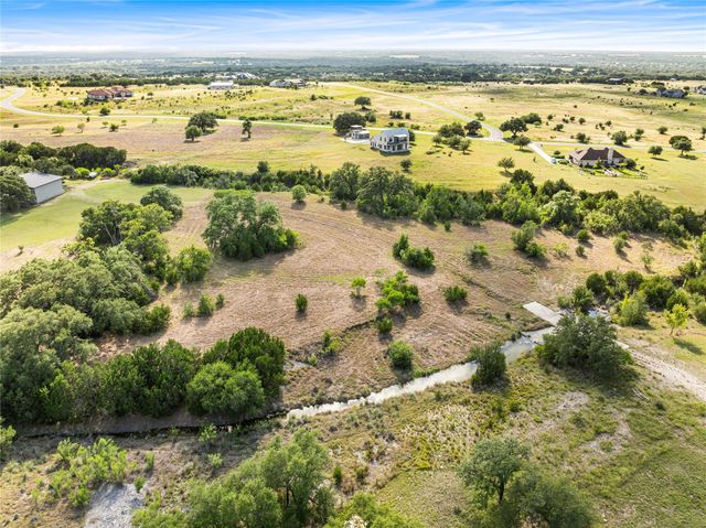 Lot 160 Brumley View CT, Marble Falls, TX 78654