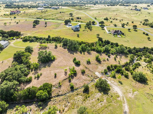 Lot 160 Brumley View CT, Marble Falls, TX 78654