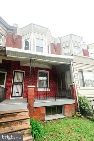 270 E SLOCUM ST, Philadelphia, PA 19119