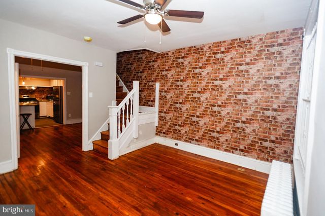 270 E SLOCUM ST, Philadelphia, PA 19119