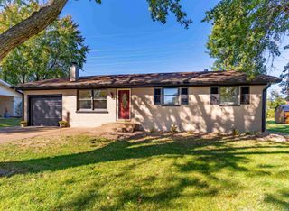 2908 Longacre Drive, Evansville, IN 47711