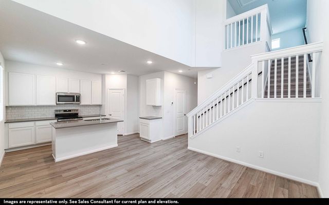 500 Municipal DR 601, Leander, TX 78641