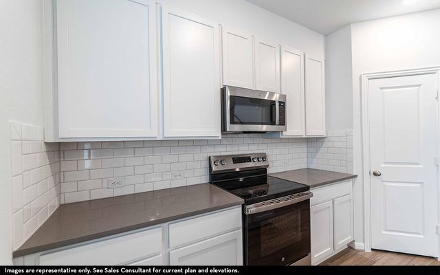 500 Municipal DR 601, Leander, TX 78641