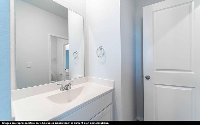 500 Municipal DR 601, Leander, TX 78641