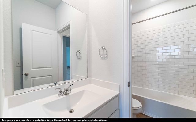 500 Municipal DR 601, Leander, TX 78641