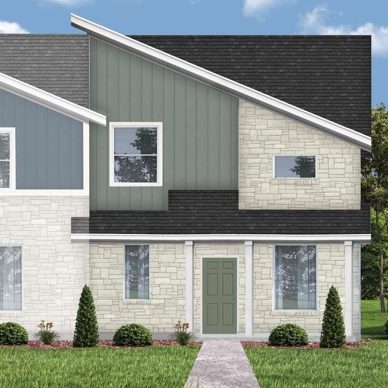 500 Municipal DR 601, Leander, TX 78641