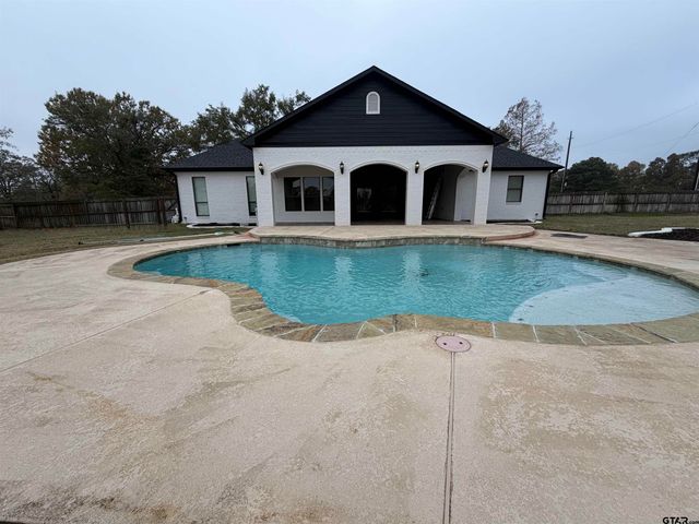 4928 CR 427, Tyler, TX 75704