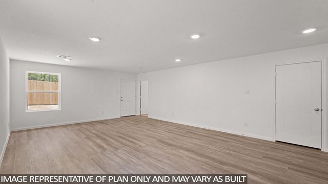 12334 Mccrorey Trails Court, Conroe, TX 77303