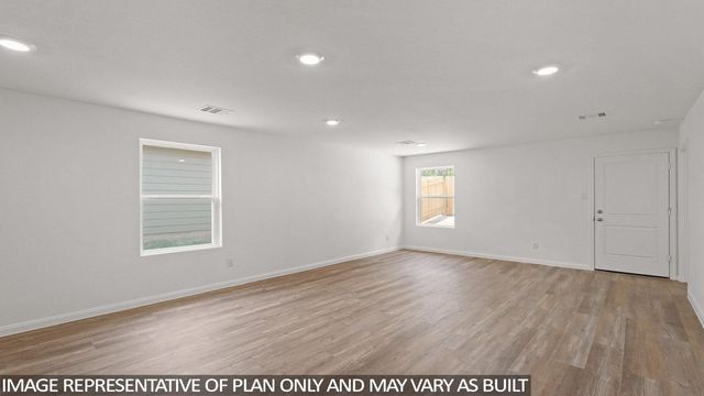 12334 Mccrorey Trails Court, Conroe, TX 77303
