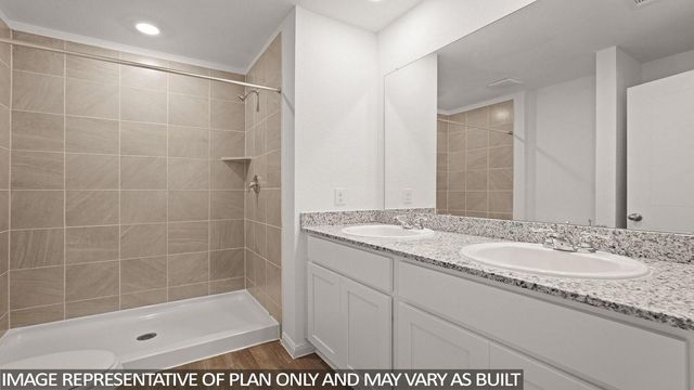 12334 Mccrorey Trails Court, Conroe, TX 77303
