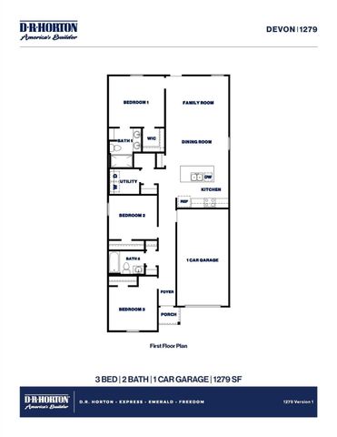 12334 Mccrorey Trails Court, Conroe, TX 77303
