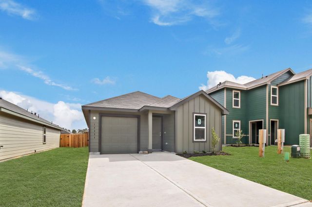 12334 Mccrorey Trails Court, Conroe, TX 77303