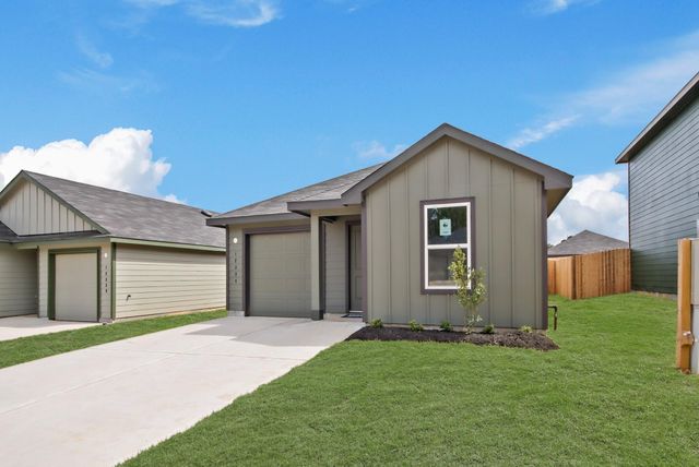 12334 Mccrorey Trails Court, Conroe, TX 77303