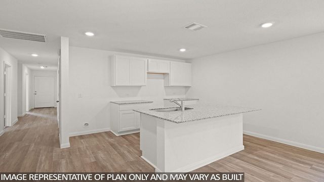 12334 Mccrorey Trails Court, Conroe, TX 77303
