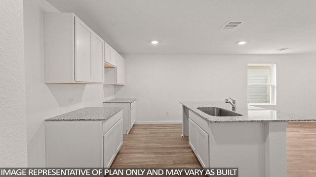 12334 Mccrorey Trails Court, Conroe, TX 77303