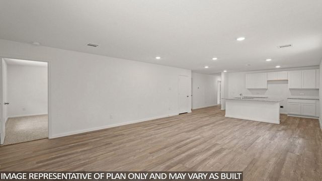 12334 Mccrorey Trails Court, Conroe, TX 77303