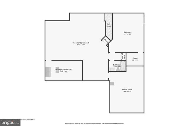 79 TORNWORTH DR, Charles Town, WV 25414