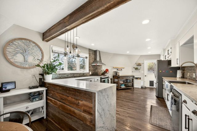 730 Grover Street, Ashland, OR 97520