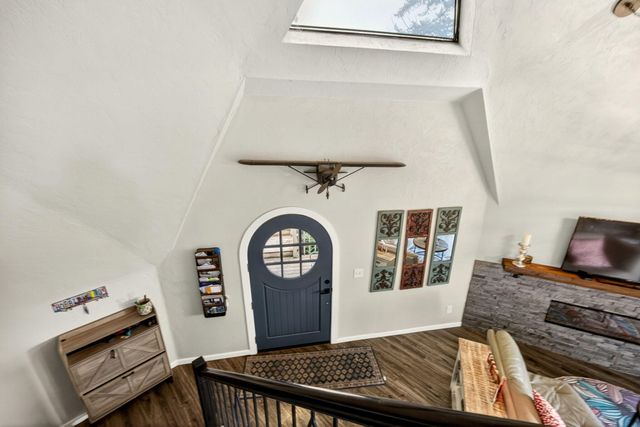 730 Grover Street, Ashland, OR 97520