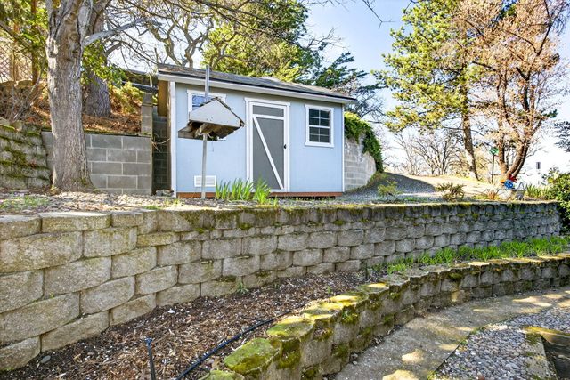 730 Grover Street, Ashland, OR 97520