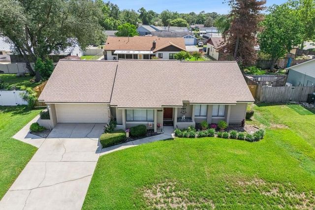 1165 LADY SUSAN DRIVE, Casselberry, FL 32707