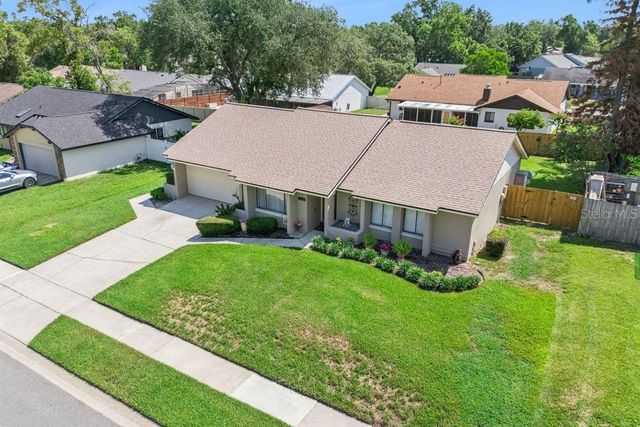 1165 LADY SUSAN DRIVE, Casselberry, FL 32707
