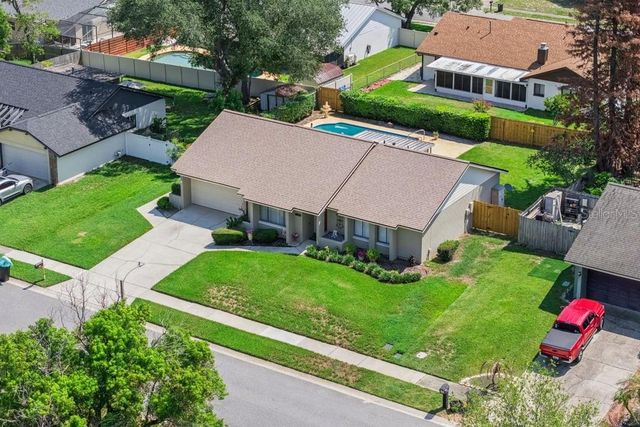 1165 LADY SUSAN DRIVE, Casselberry, FL 32707