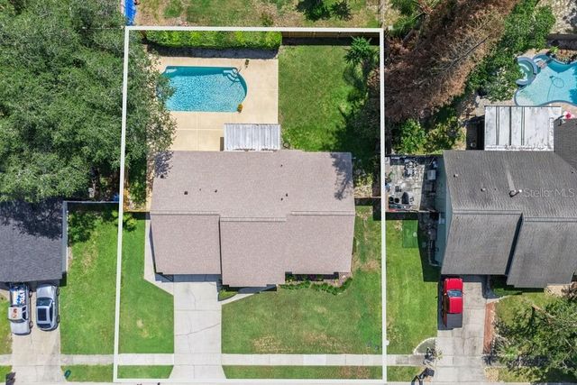 1165 LADY SUSAN DRIVE, Casselberry, FL 32707