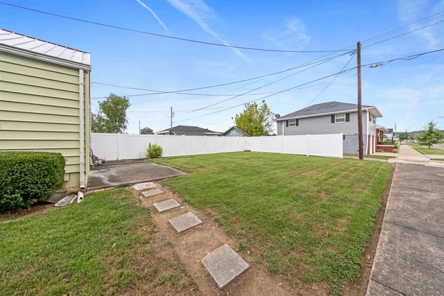922 Pleasant Street, Ironton, OH 45638
