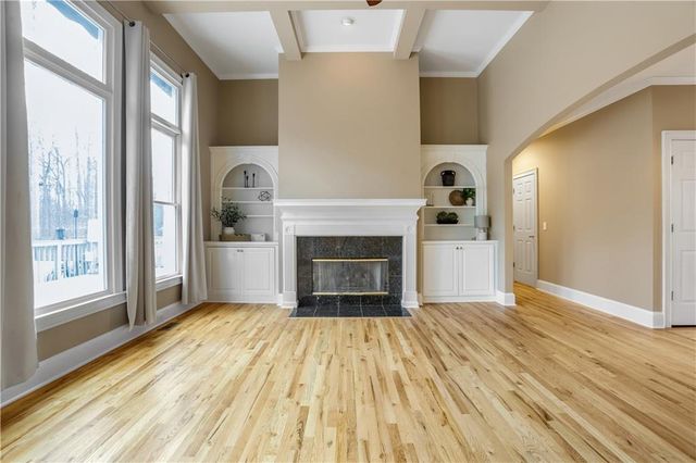803 Rocky Ridge Court, Canton, GA 30114