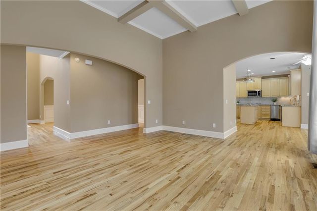 803 Rocky Ridge Court, Canton, GA 30114