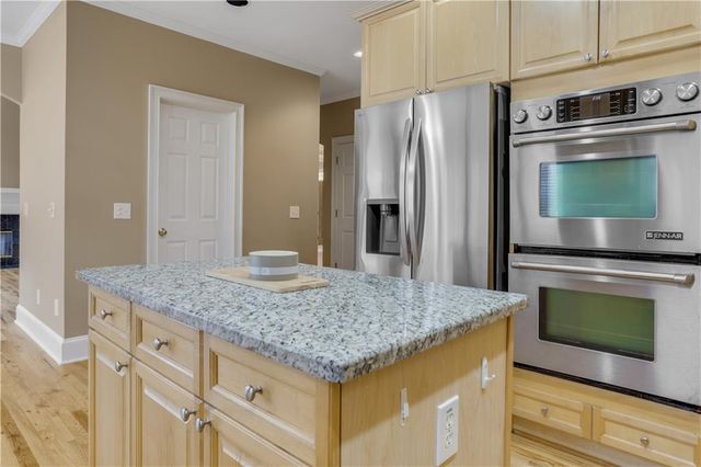 803 Rocky Ridge Court, Canton, GA 30114