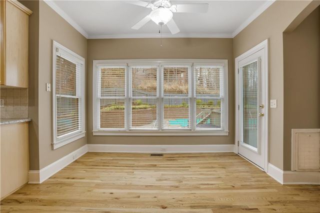803 Rocky Ridge Court, Canton, GA 30114