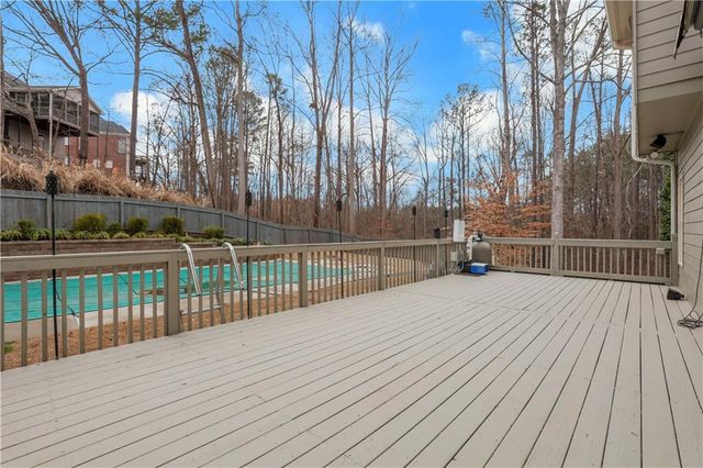 803 Rocky Ridge Court, Canton, GA 30114