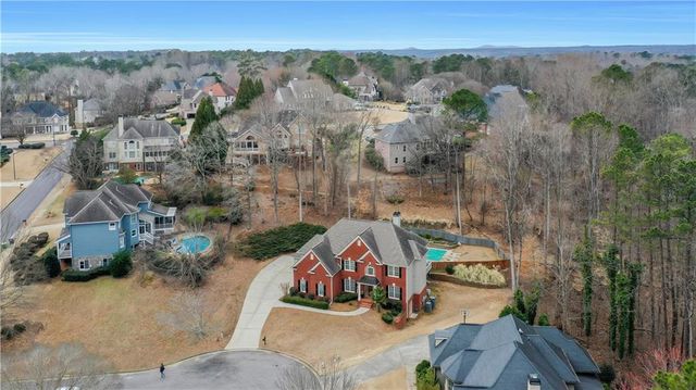 803 Rocky Ridge Court, Canton, GA 30114