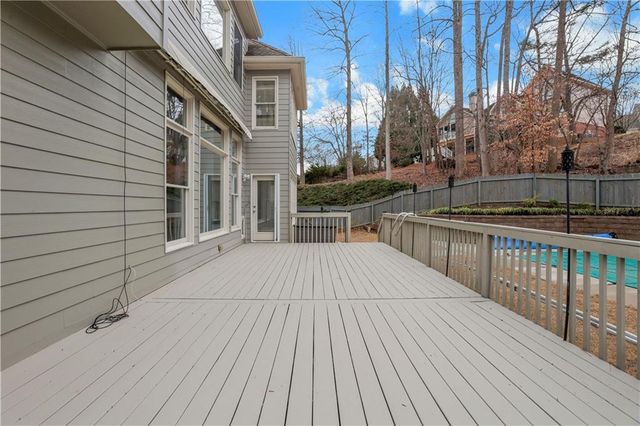 803 Rocky Ridge Court, Canton, GA 30114