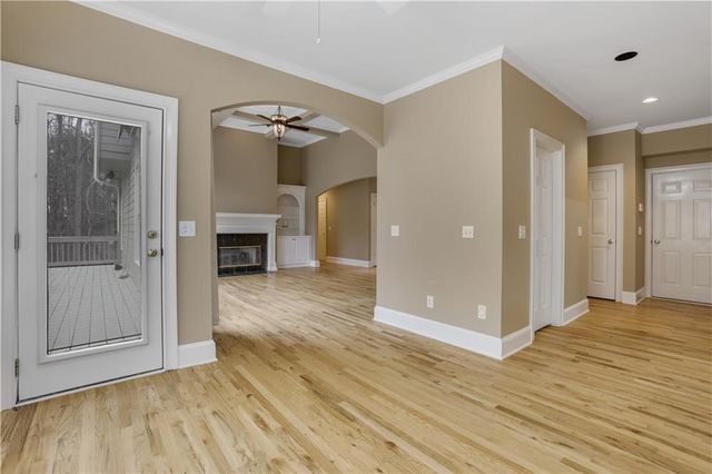 803 Rocky Ridge Court, Canton, GA 30114
