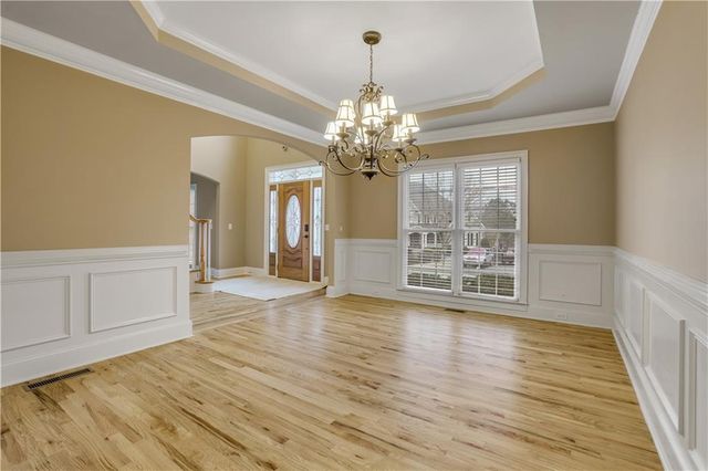 803 Rocky Ridge Court, Canton, GA 30114