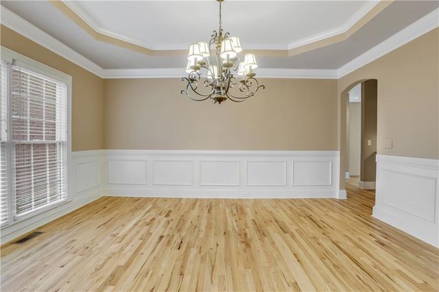 803 Rocky Ridge Court, Canton, GA 30114