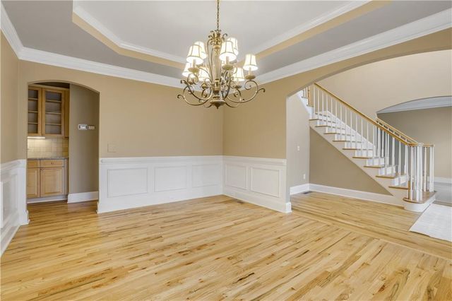 803 Rocky Ridge Court, Canton, GA 30114
