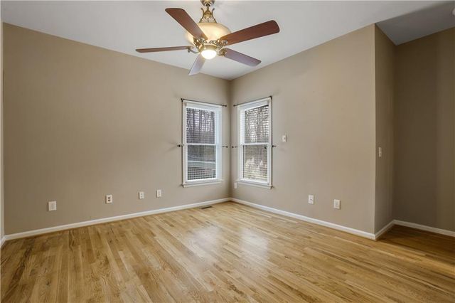 803 Rocky Ridge Court, Canton, GA 30114