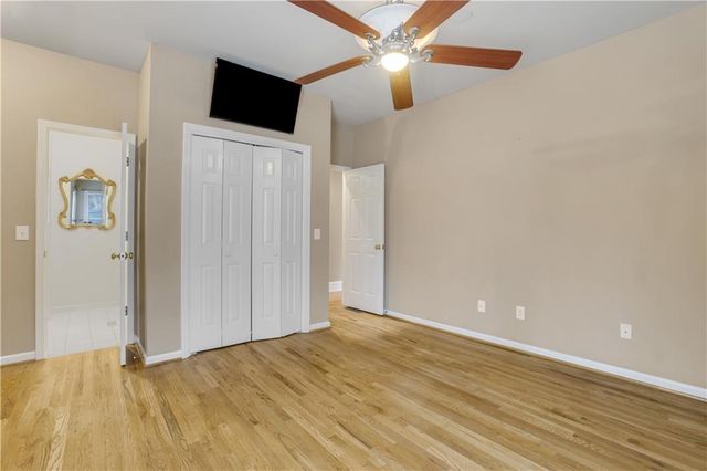 803 Rocky Ridge Court, Canton, GA 30114