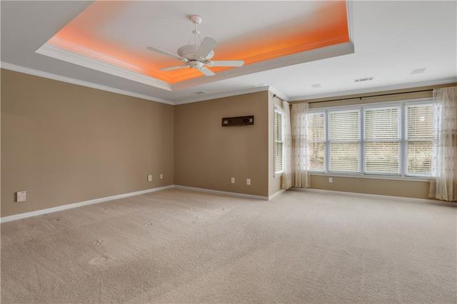 803 Rocky Ridge Court, Canton, GA 30114