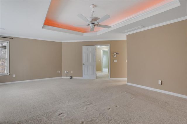 803 Rocky Ridge Court, Canton, GA 30114