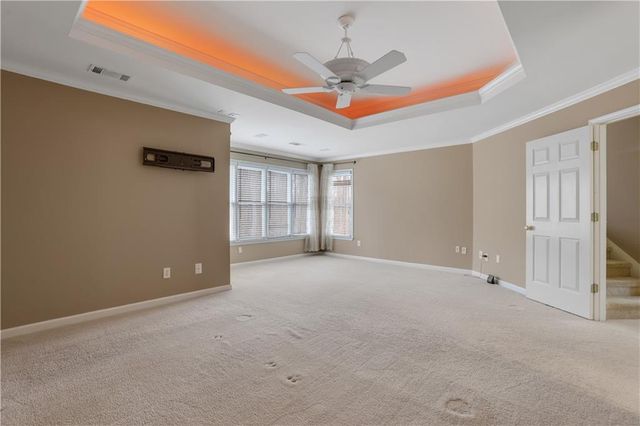 803 Rocky Ridge Court, Canton, GA 30114