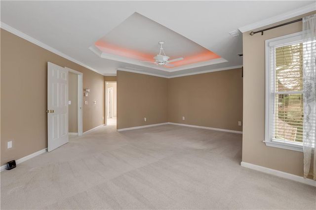 803 Rocky Ridge Court, Canton, GA 30114