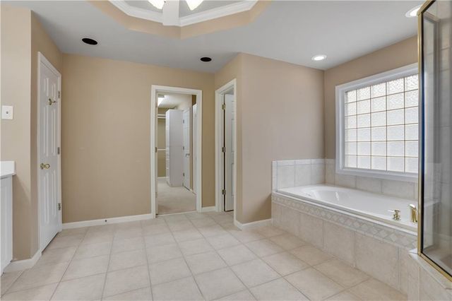 803 Rocky Ridge Court, Canton, GA 30114