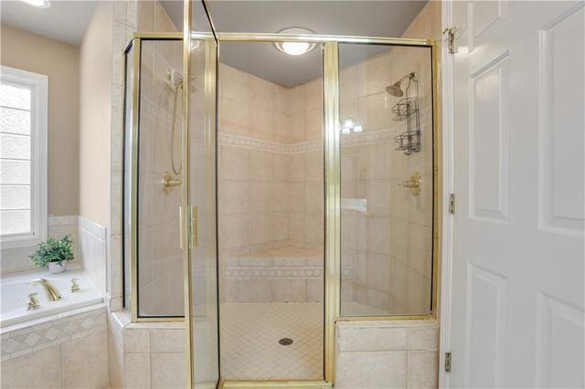 803 Rocky Ridge Court, Canton, GA 30114