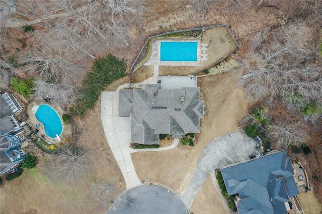 803 Rocky Ridge Court, Canton, GA 30114
