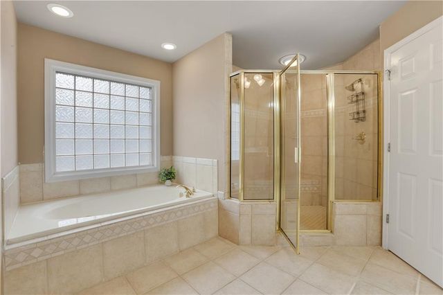 803 Rocky Ridge Court, Canton, GA 30114